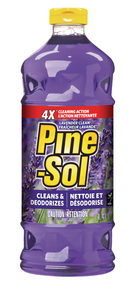 Pine Sol Lavender 1.4L