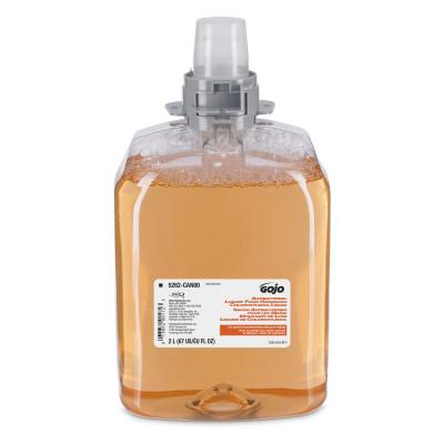 GOJO® Antibac Luxury Foam Handwash 2/CS