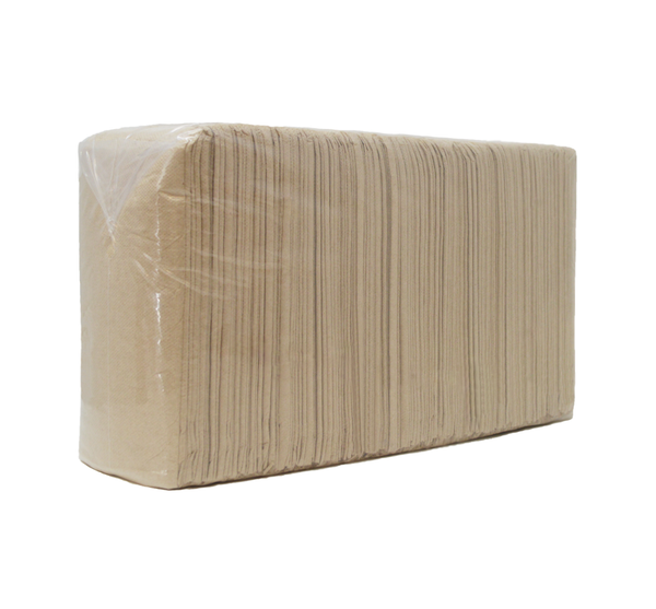 Cardinal Kraft Interfold Naps 12x500/CS