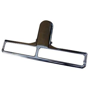 16" Sanitaire Vacuum Bottom Plate - PTS