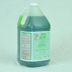 Pine Soap MP Cleaner 4x4L