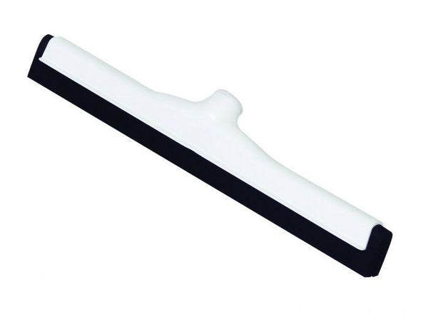 M2 24" Plastic Floor Squeegee White