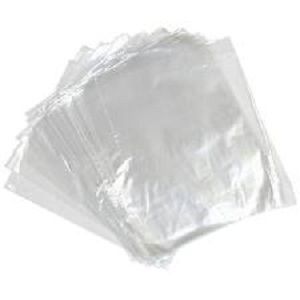 4 LB Poly Bag 5x3x11.5  500/BX