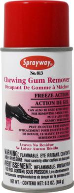 SW Gum Remover 6.5oz 12/CS