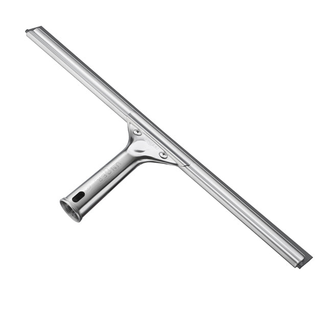 M2 16" Stainless Steel  Window Squeegee
