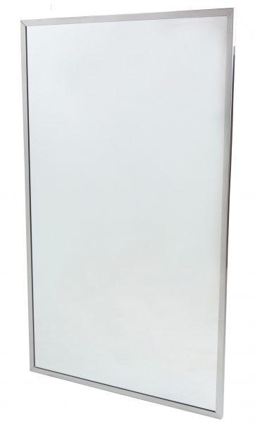 Frost Vandal Resistant Mirror 18"x30"
