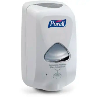 Purell Sanitizer Touch Free Dispenser